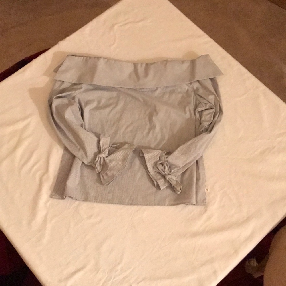 Summer Blouse
